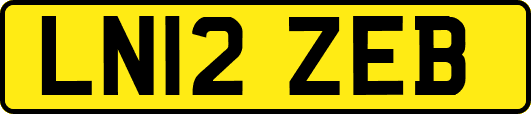 LN12ZEB