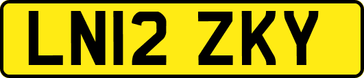 LN12ZKY
