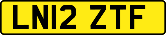 LN12ZTF