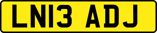 LN13ADJ