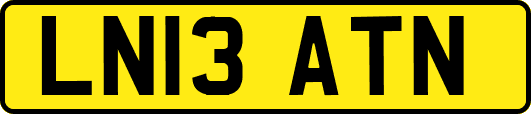 LN13ATN