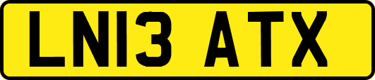 LN13ATX