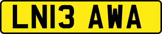 LN13AWA