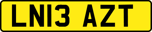LN13AZT