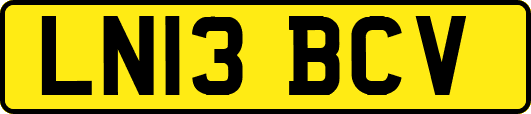 LN13BCV