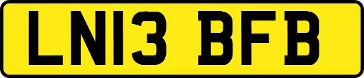 LN13BFB