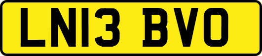 LN13BVO