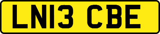 LN13CBE