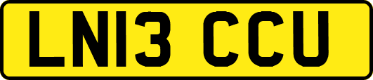 LN13CCU