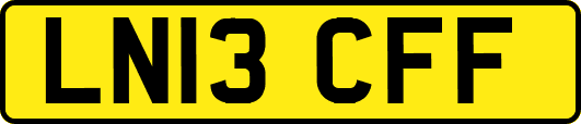 LN13CFF