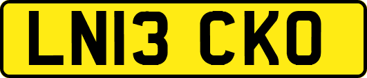 LN13CKO