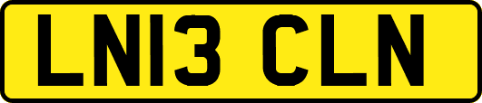 LN13CLN