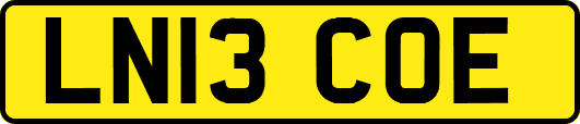 LN13COE