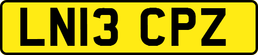 LN13CPZ