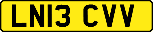 LN13CVV