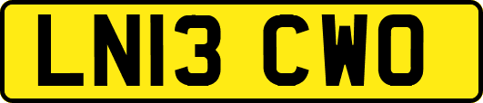 LN13CWO
