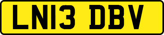 LN13DBV