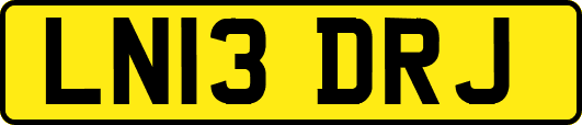 LN13DRJ