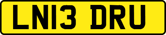 LN13DRU