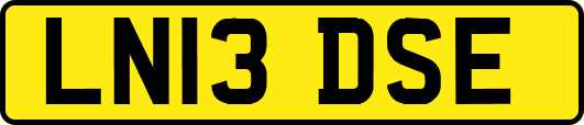 LN13DSE