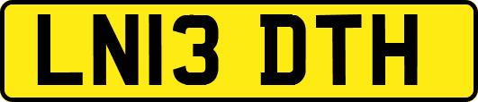 LN13DTH