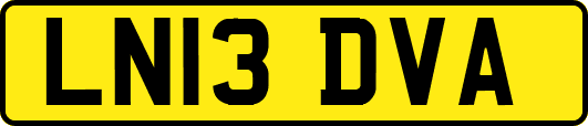 LN13DVA