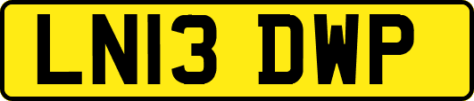 LN13DWP