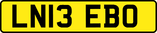 LN13EBO