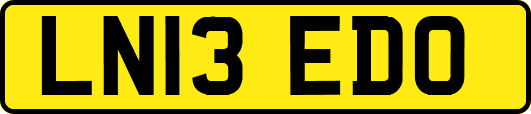 LN13EDO