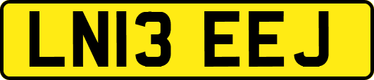 LN13EEJ