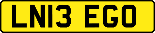 LN13EGO