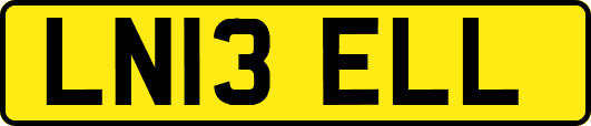 LN13ELL
