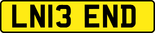 LN13END