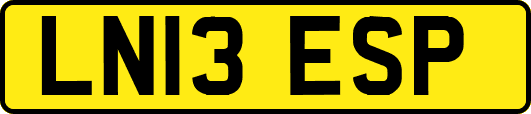 LN13ESP