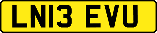 LN13EVU