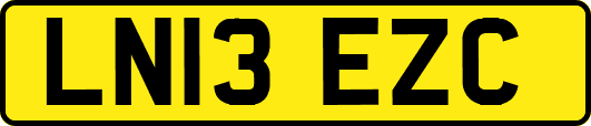 LN13EZC