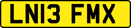 LN13FMX