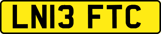 LN13FTC