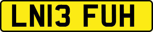 LN13FUH