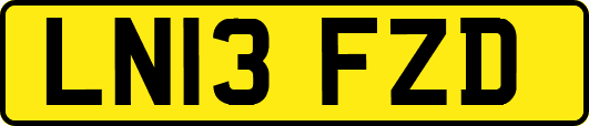 LN13FZD