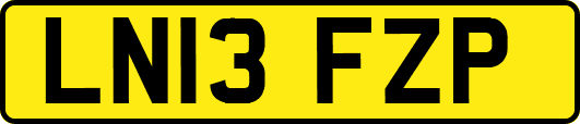 LN13FZP