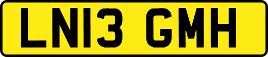 LN13GMH