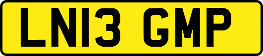 LN13GMP