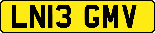 LN13GMV