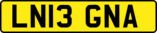 LN13GNA