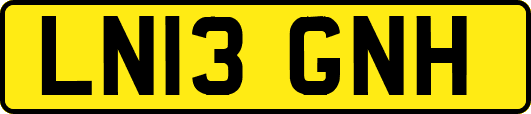 LN13GNH