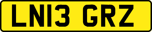 LN13GRZ