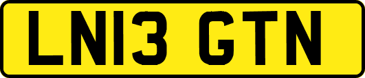 LN13GTN