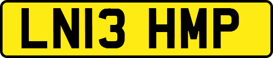LN13HMP