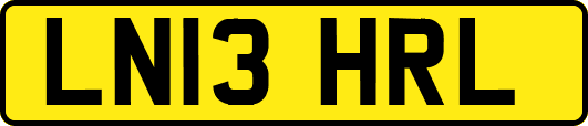 LN13HRL